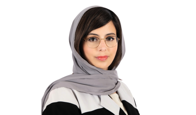 Who’s Who: Haifa Al-Jedea, ambassador and head of Saudi mission to the EU and Euratom