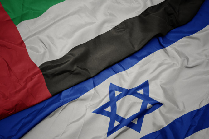UAE and Israel hold ‘financial dialogue’ meeting in bid for closer economic ties