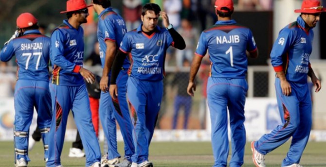 Afghanistan cricket slams Australia for canceling ODIs