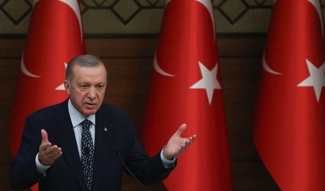Turkiye ‘using laws to target dissent ahead of elections’
