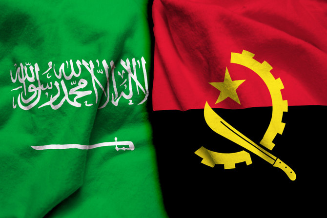 Angola open to mining and infrastructure cooperation with Saudi Arabia: Ambassador