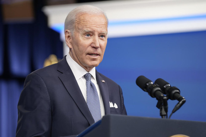 More classified documents found at President Biden home in Delaware: White House