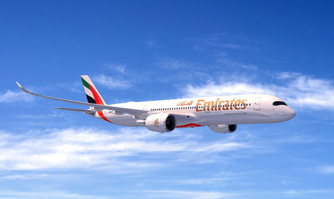 Emirates taps Inmarsat for high-speed inflight connectivity