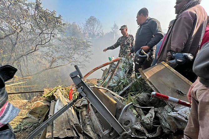 68 dead, 4 missing after Nepal’s worst air crash in 30 years