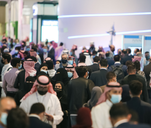 Leading global and local tech firms to take part in “LEAP” conference in Riyadh 