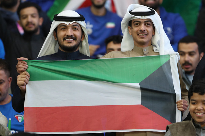 26th Arabian Gulf Cup to be hosted in Kuwait 