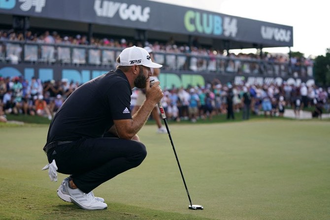 The CW Network, LIV Golf forge multiyear broadcast rights agreement