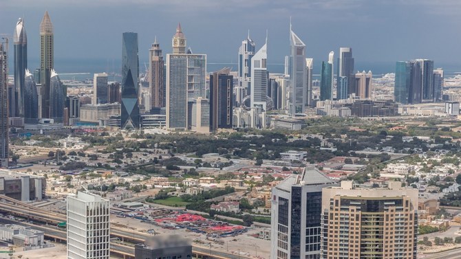 UAE keeps its position as one of the safest countries in the world