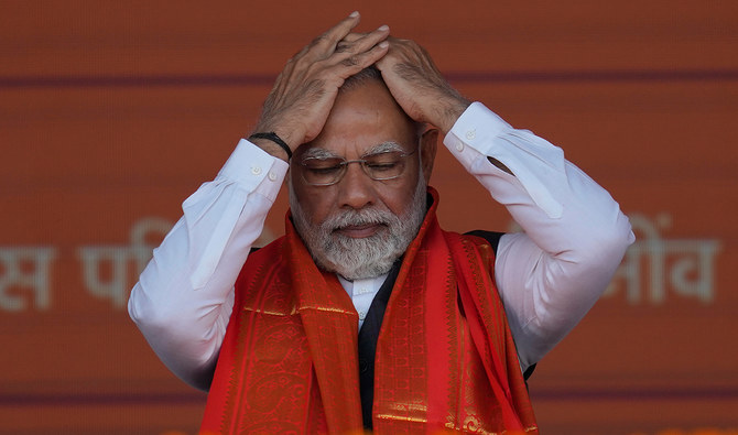 India says BBC documentary on PM Modi is ‘propaganda’ 