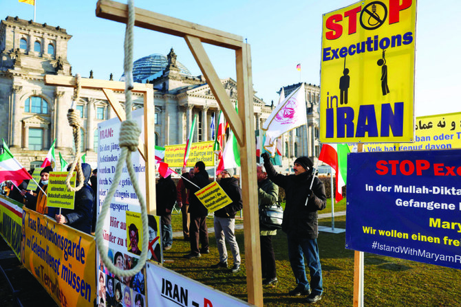 EU plans to impose fresh sanctions on Iran on Monday
