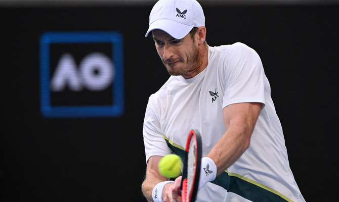 Andy Murray’s exhausting Australian Open ends with loss