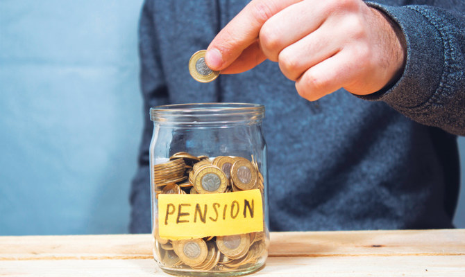 Technology-based pension reforms needed in Middle East, expert says