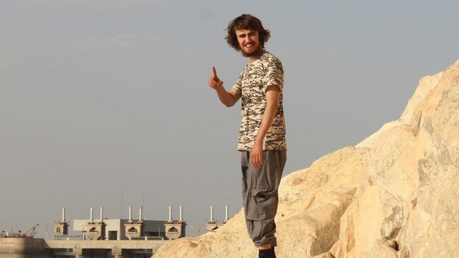 Daesh member ‘Jihadi Jack’ to be repatriated to Canada