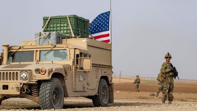 US forces capture 3 key Daesh militants in Syria raid