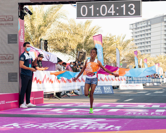 4 elite runners announced for Ras Al-Khaimah half marathon