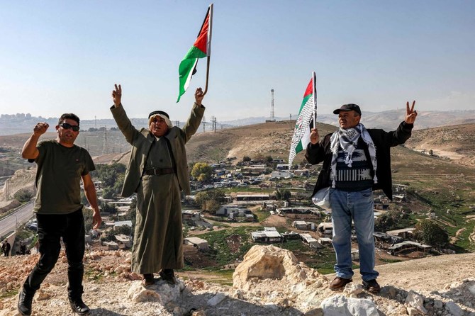 Israel’s new West Bank entry rules further isolate Palestinians: Human Rights Watch
