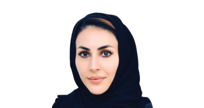 Who’s who: Sara Al-Sayed, Saudi deputy Minister for Public Diplomacy at the Ministry of Foreign Affairs 