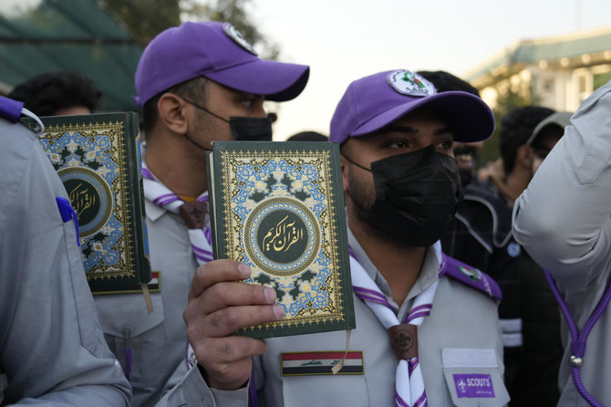 Egypt’s Al-Azhar calls for boycott over Quran burning