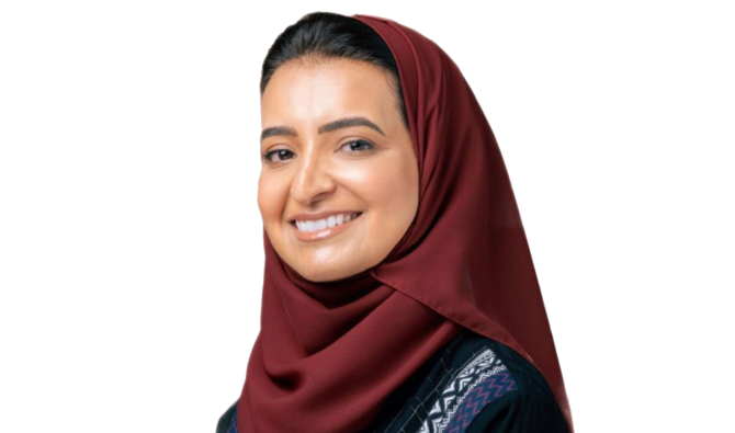 Who’s Who: Deema Al-Athel, technology services delivery leader at IBM