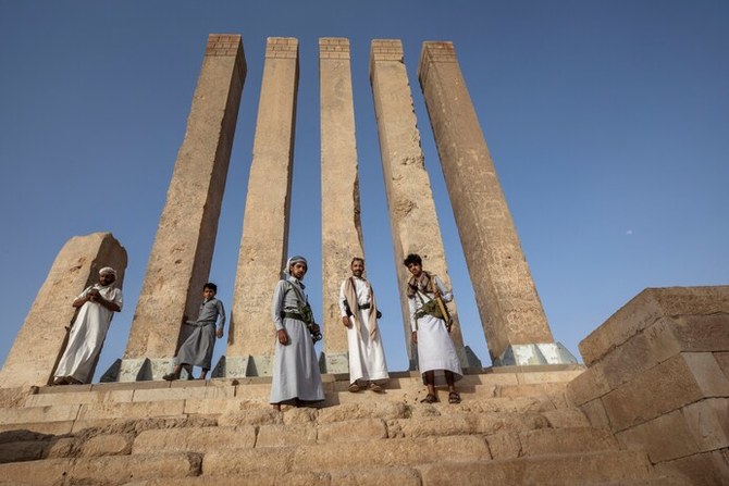 Yemen and Lebanon sites added to UNESCO endangered list