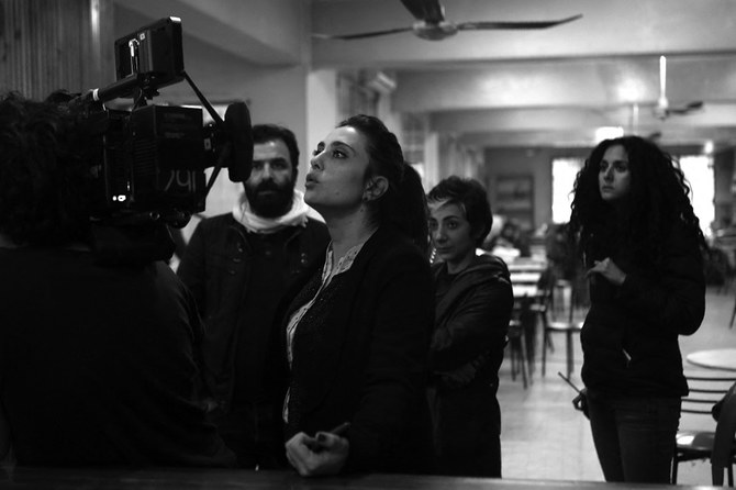 Women in cinema: The rise of female directors in the Arab film industry