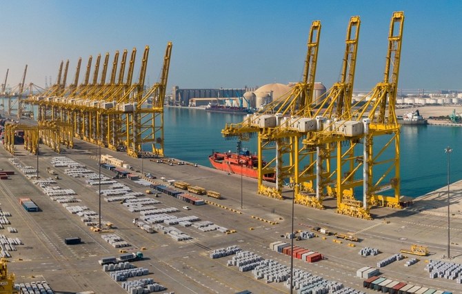 Moody’s upgrades DP World’s rating following $7.4bn investment in 2022 