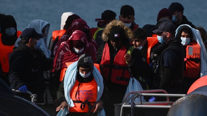 EU could withhold aid in bid to stem migrant tide: Leaked documents