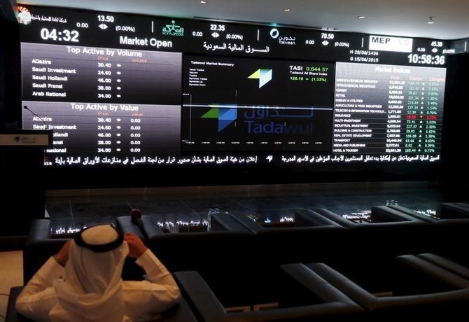 Closing bell: TASI proceeds at snail’s pace, inches ahead 0.12% 