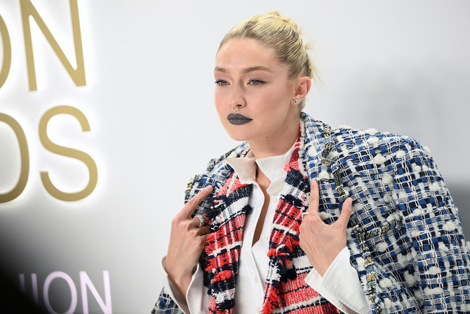 Netflix releases first trailer of Gigi Hadid, Tan France’s ‘Next in Fashion’
