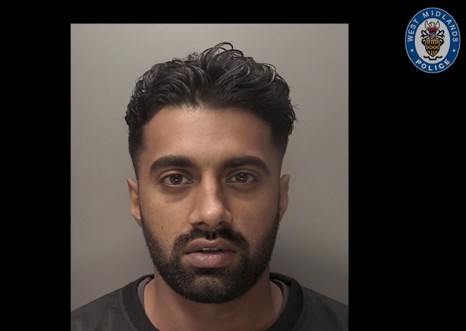 Gunman who fled to Pakistan jailed in UK for murder