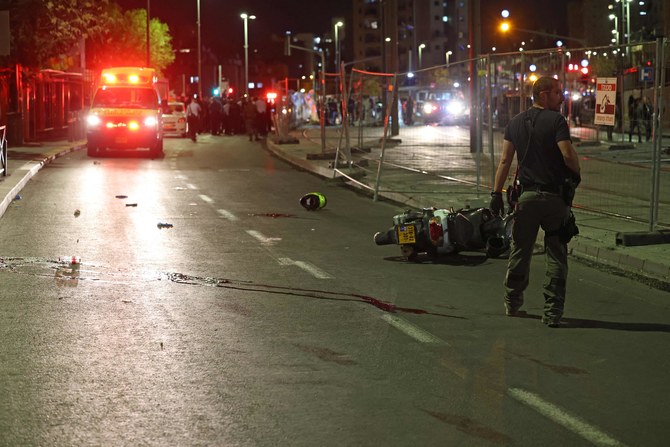 Israel police say 42 arrested after Jerusalem synagogue shooting