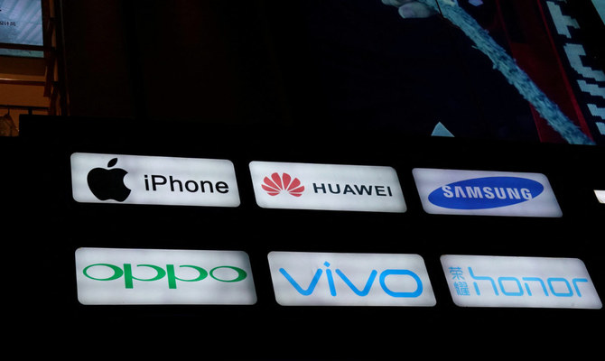 China’s 2022 smartphone sales fall 13%, says report