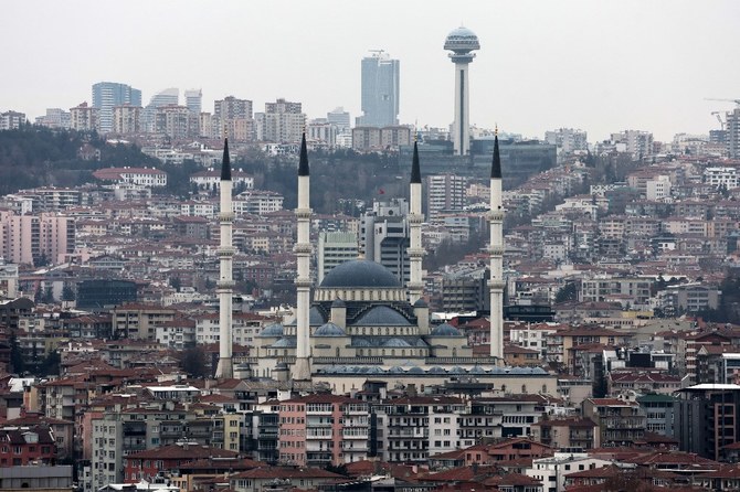 Turkiye’s opposition pledges to strip president of powers