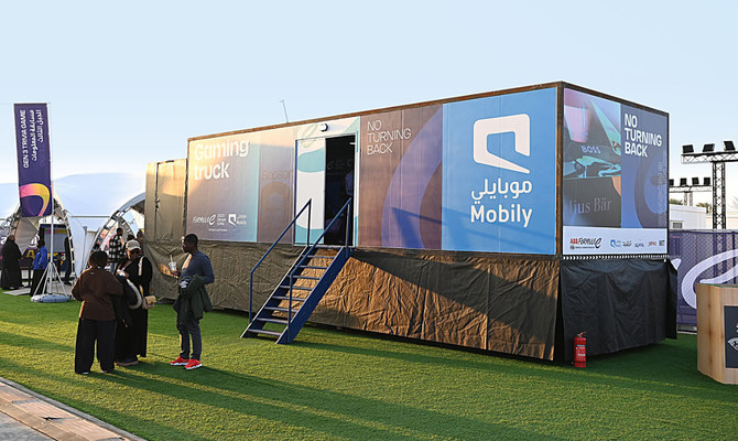 Mobily’s support for Diriyah E-Prix shows potential for sustainable tech