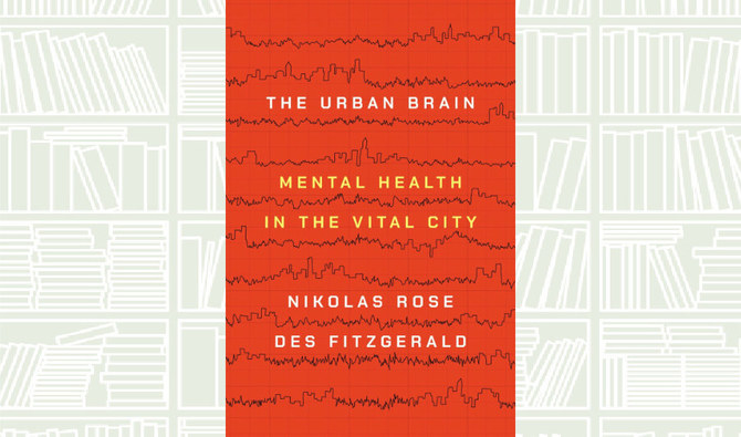 What We Are Reading Today: The Urban Brain
