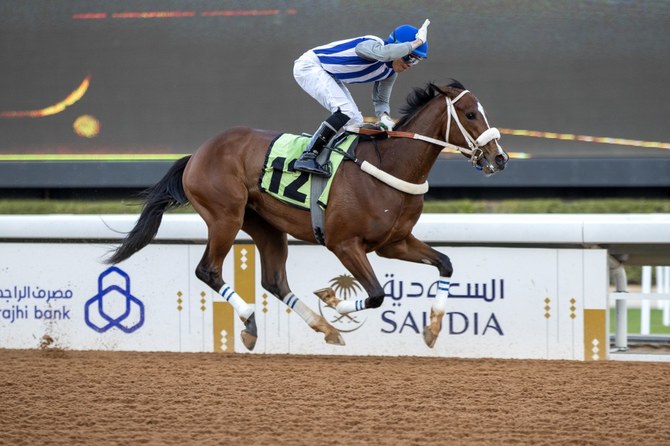 Saudi’s Final Championship of the Racecourses kicks off on Friday with prize money of $240k