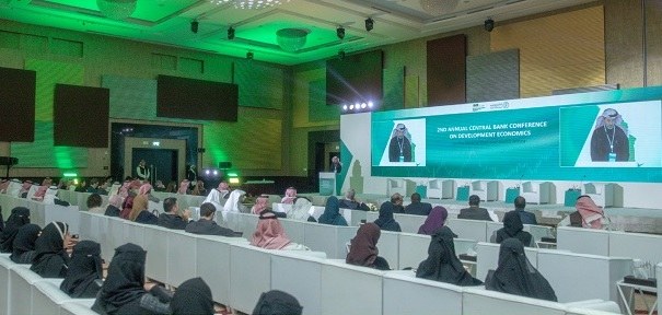 SAMA annual conference discusses impact of inflation on economies 