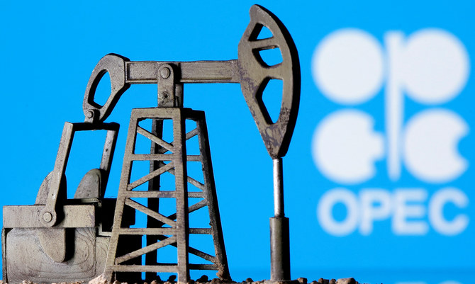 OPEC+ sticks to oil output policy 
