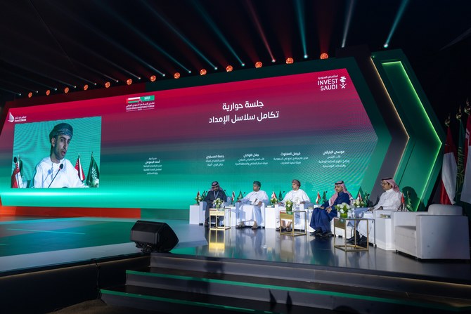 Saudi-Oman Investment Forum sees 13 MoUs signed as trade ties deepen