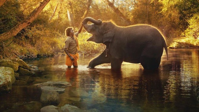 Review: Up for an Oscar, ‘The Elephant Whisperers’ is a heart-warming joy to watch 
