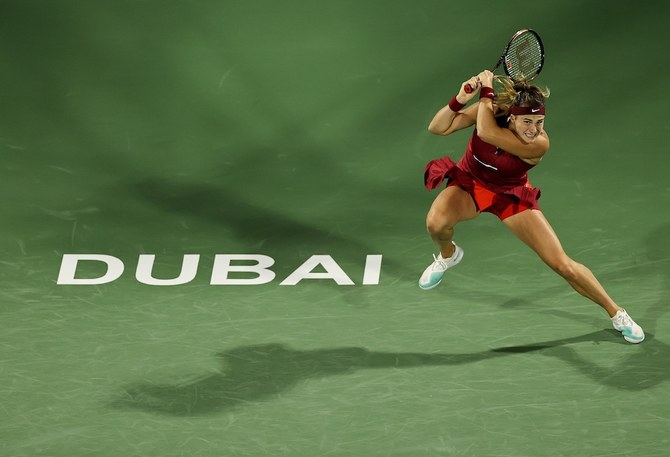 Australian Open champions confirmed for Dubai Tennis Championships