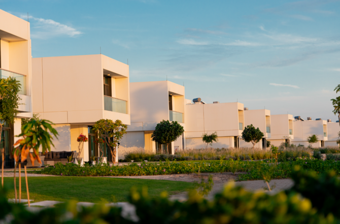 Saudi-based developer RSG achieves top green rating for its workers’ village