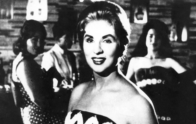 Sabah, the ‘Empress of Lebanese Song’ who excelled in movies and music 