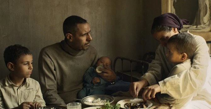 Egyptian film ‘Feathers’ wins big at Joburg Film Festival 