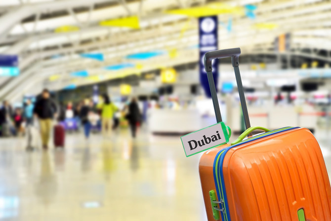 Dubai’s international passenger arrivals climb 97% to reach 14.36m in 2022 