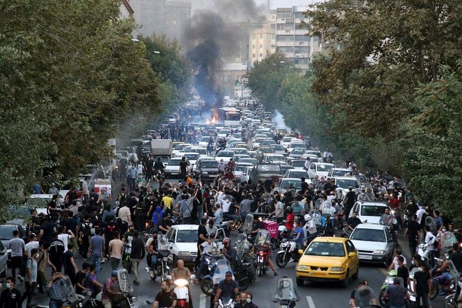 Iran ‘shamefully’ celebrates amid cover-up of ‘horror after horror’: Amnesty