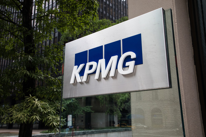 Saudi firms among global leaders in adopting cutting edge technology: KPMG report 