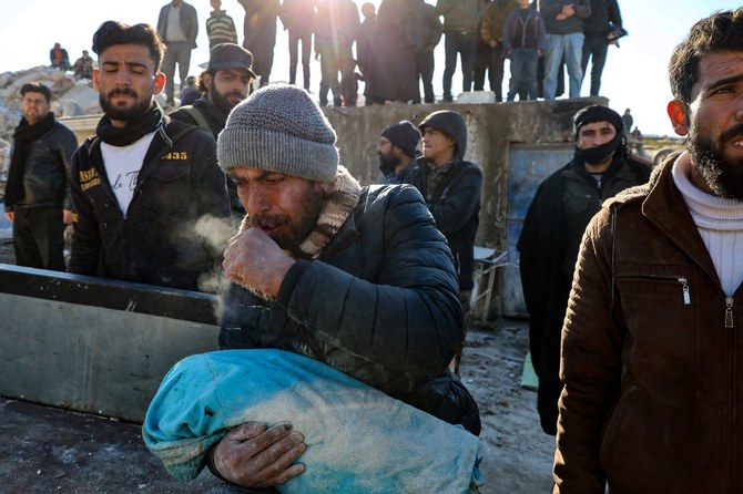 Turkiye, Syria rescue hopes fade, anger rising as death toll passes 15,000