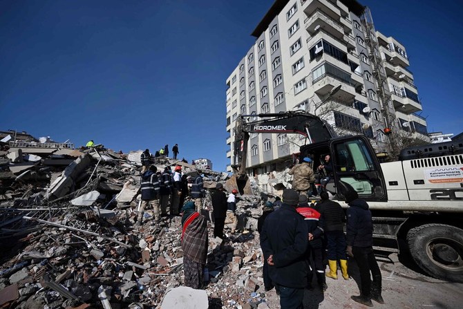 Kuwaiti ministry supports efforts by 30 charities to aid victims of quake in Turkiye