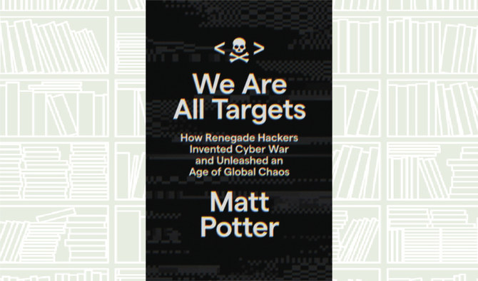 What We Are Reading Today: We Are All Targets